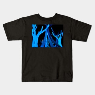 Tentacles Kids T-Shirt